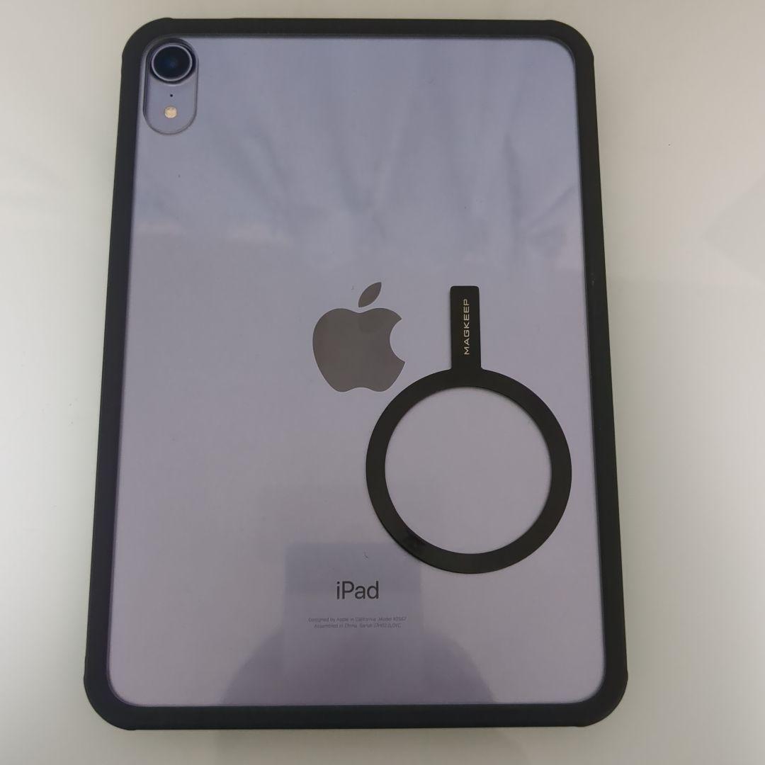 Apple iPad mini (第六世代) ※ケース付き