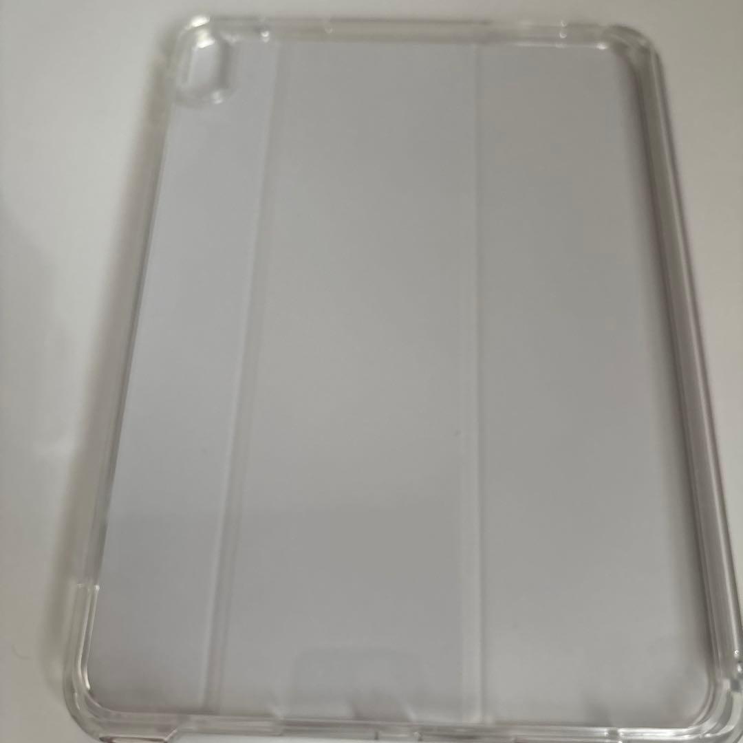 Apple iPad10世代　64G yellow 本体 + ケース