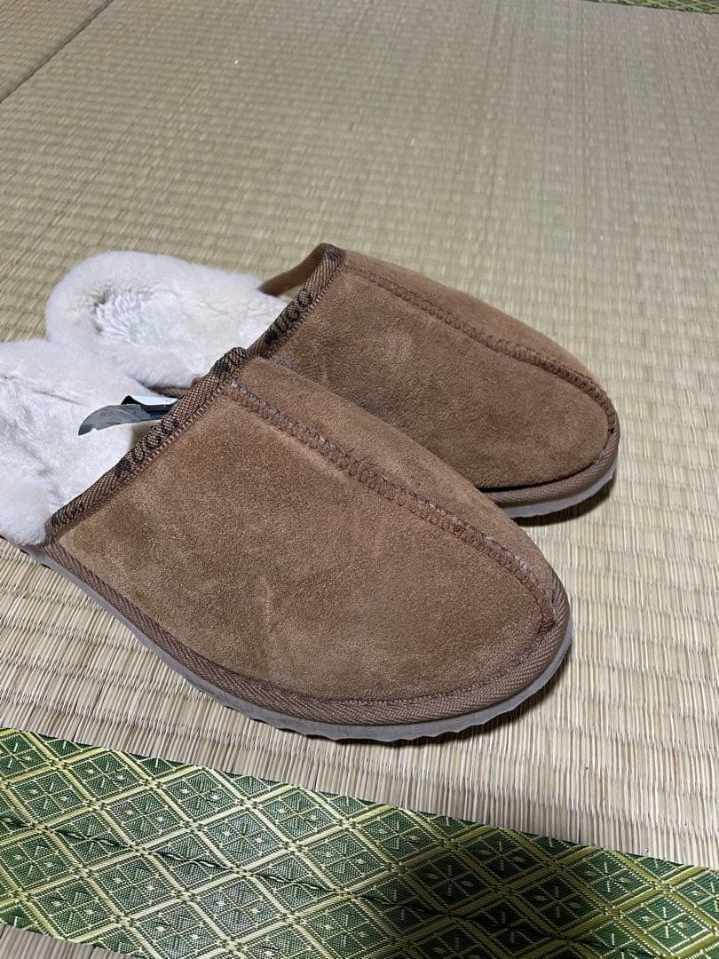 アグメンズ 26.5〜27