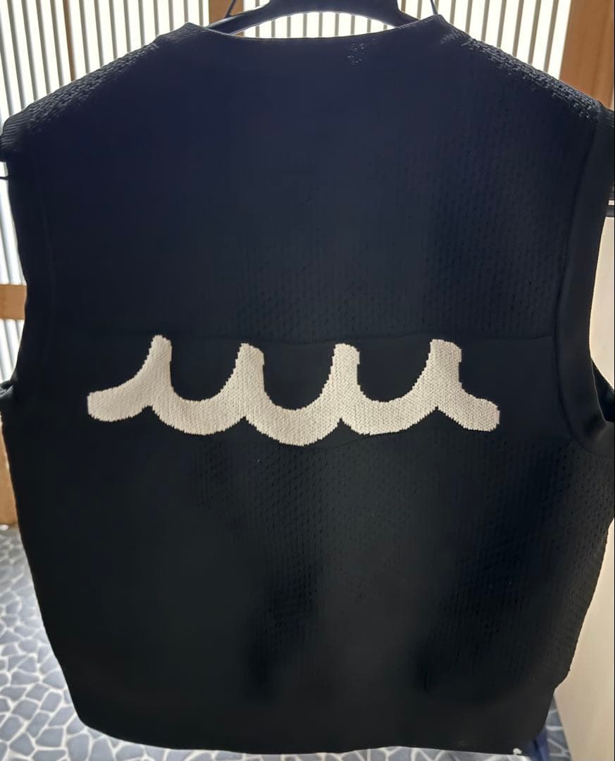 muta美品★ベスト&スカートセット