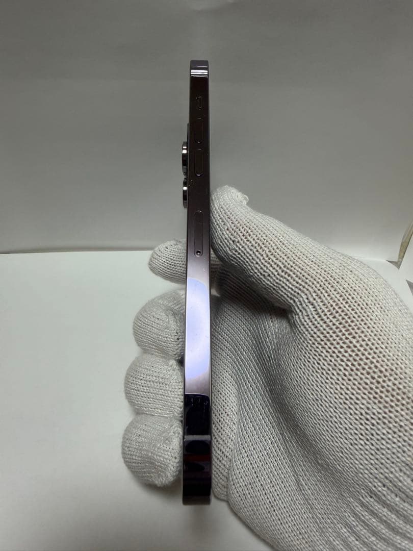 iPhone 14 Pro Maxディープパープル 256GB