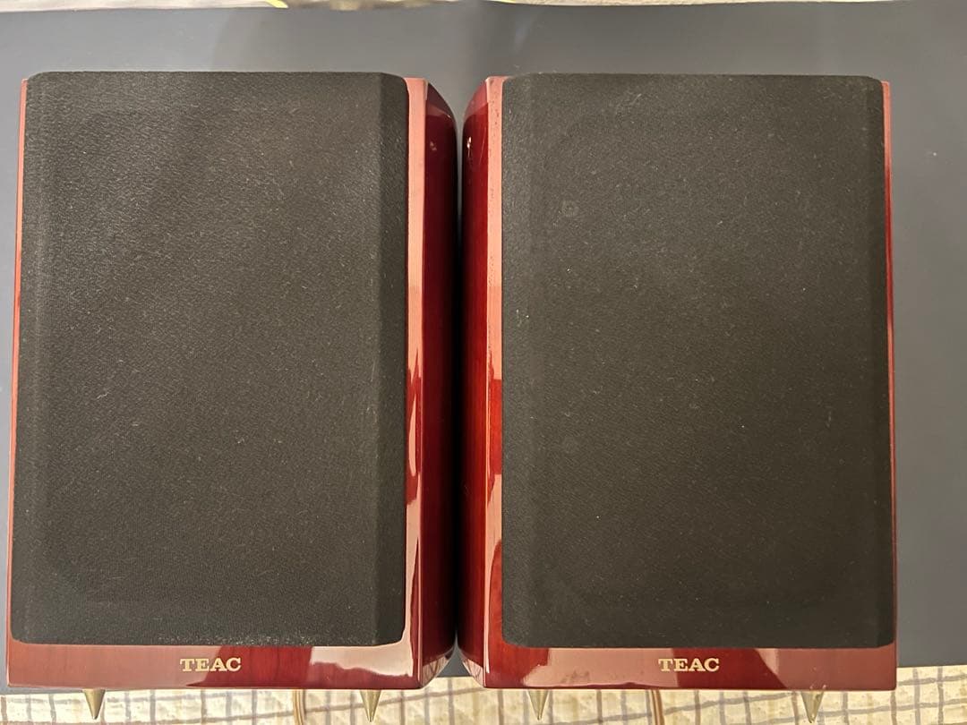 TEAC S-300NEO-CH スピーカー