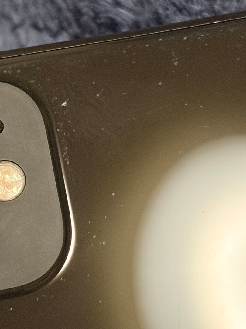 iPhone11 本体 128ギガ ブラック