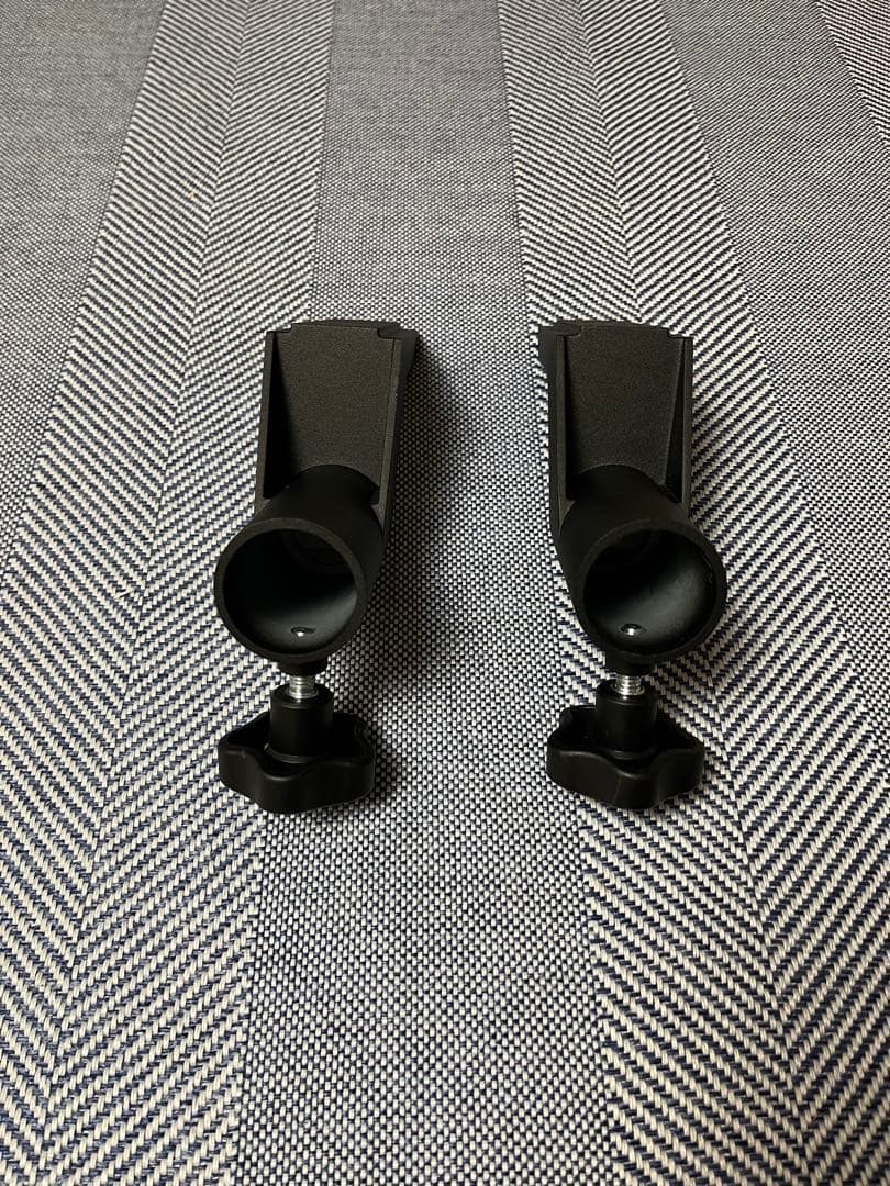 YAMAHA PA-L1B VXLシリーズ用 スタンドアダプター 2個セット