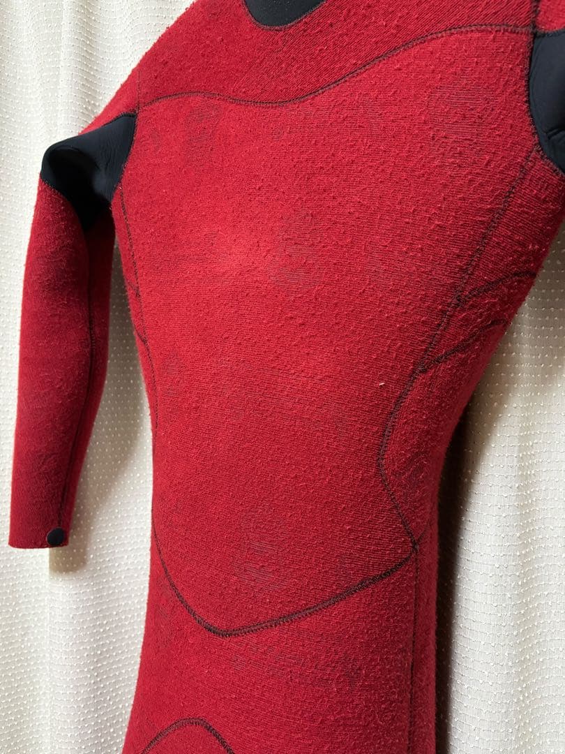 BILABONG(ビラボン)5×3mm セミドライ メンズMLサイズ