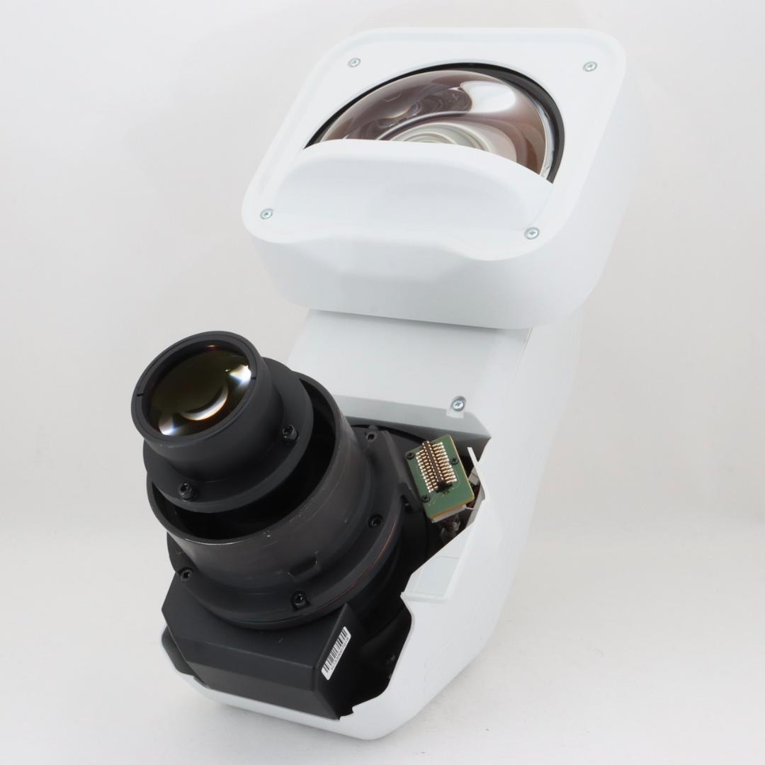 EPSON エプソン プロジェクター レンズ ELPLX01W