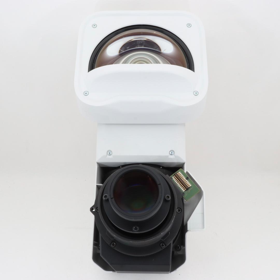 EPSON エプソン プロジェクター レンズ ELPLX01W