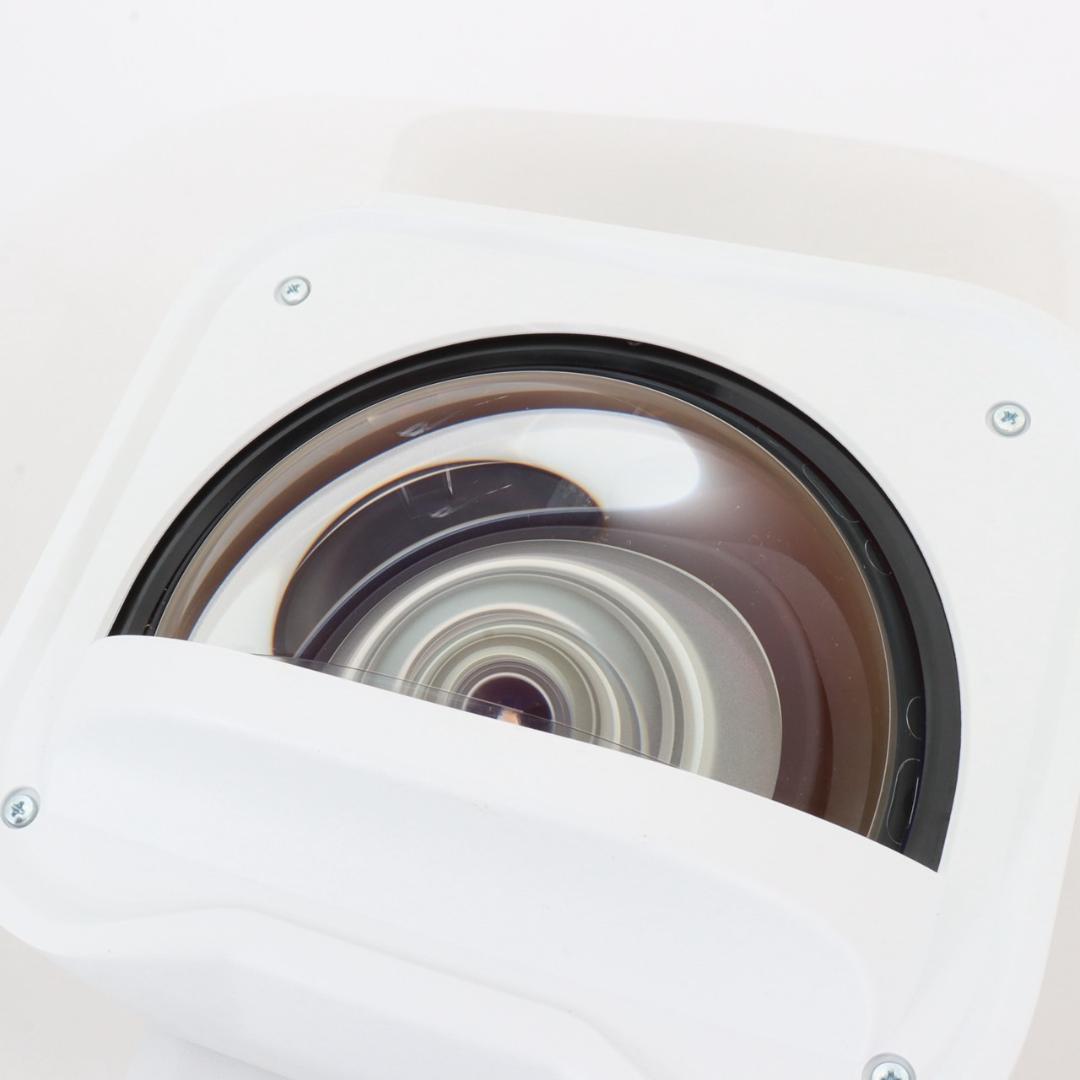 EPSON エプソン プロジェクター レンズ ELPLX01W