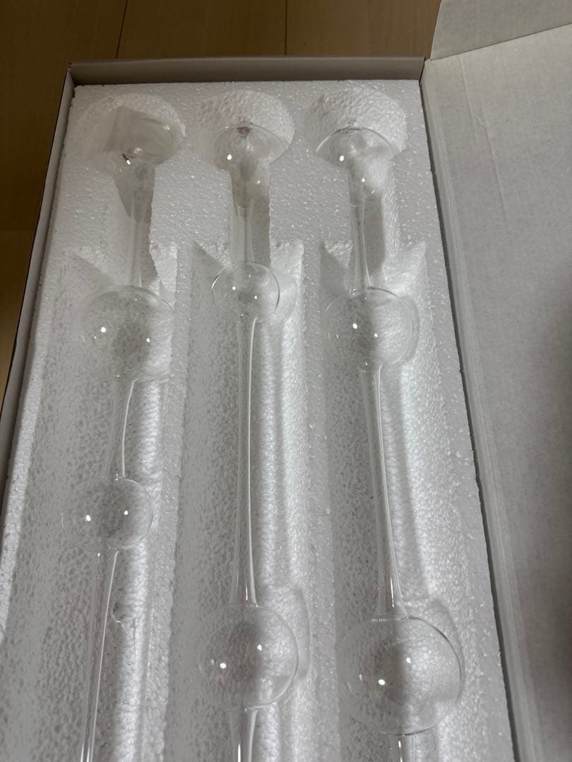 (イッタラ)/ Ateenan aamu (アテネの朝)/3ピース