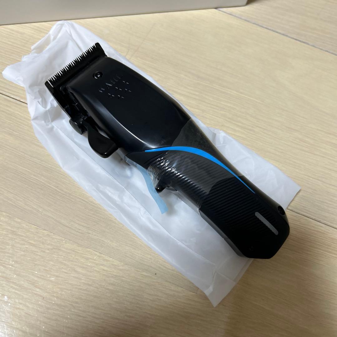 未使用品Wahl Vapor コードレスクリッパー