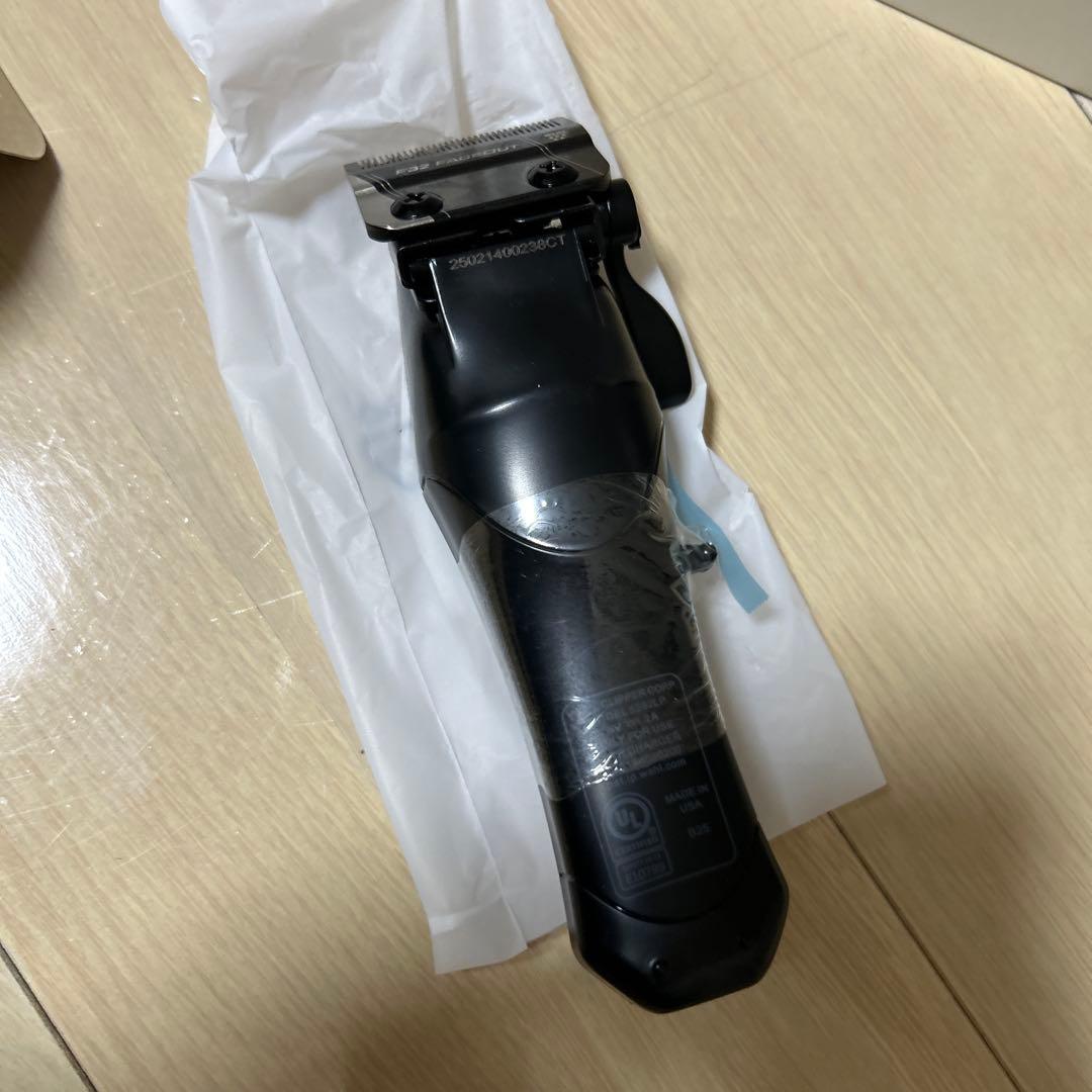 未使用品Wahl Vapor コードレスクリッパー