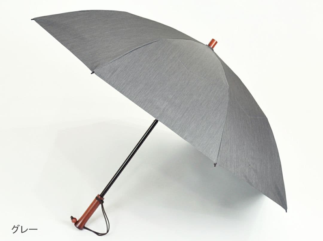 サンバリア100　2段折り　フロスト