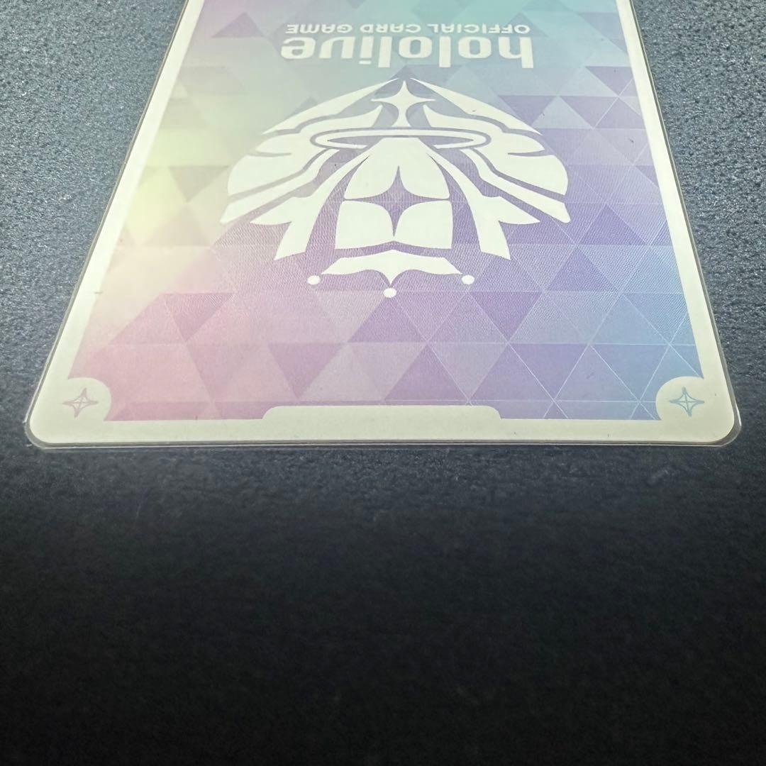 hololive ホロカ　百鬼あやめ　OUR