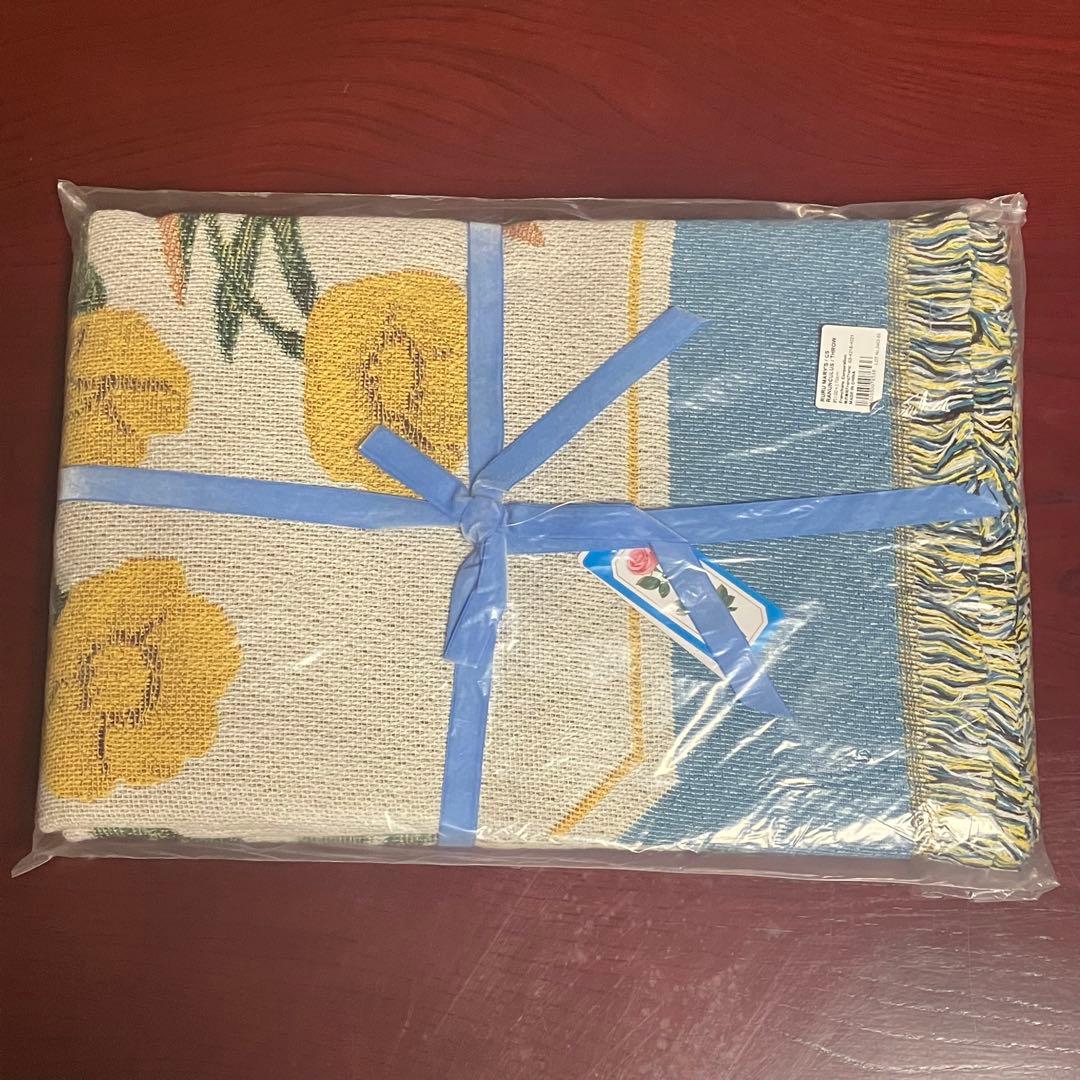 フランフラン ルルメリー スロー　ミヤマキンポウゲ