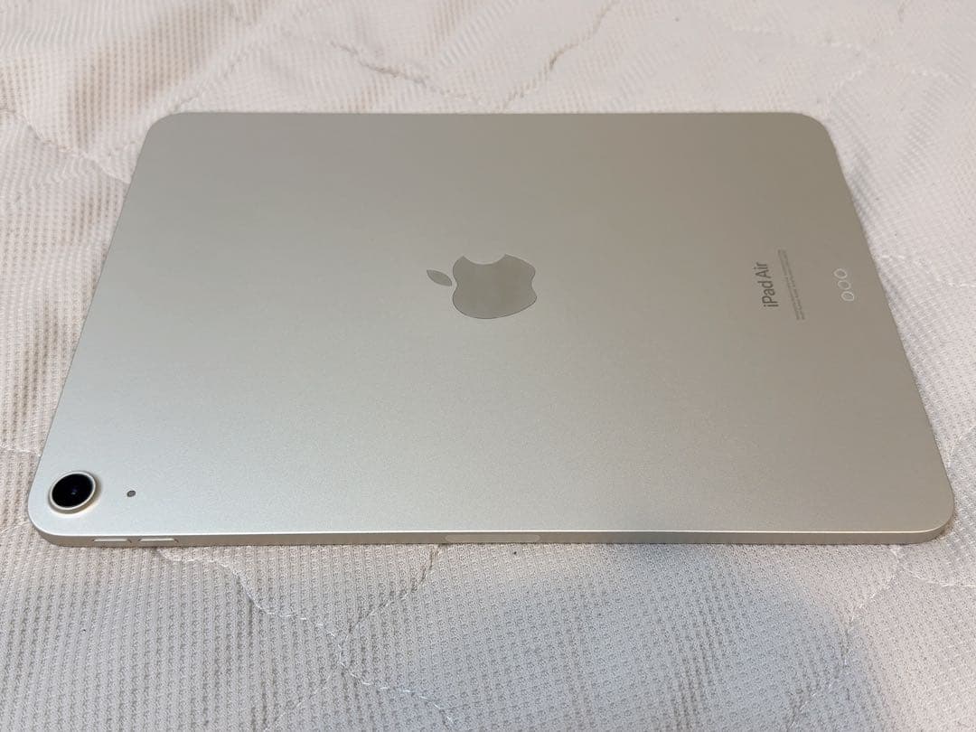 iPad Air （第5世代） 256GB 本体