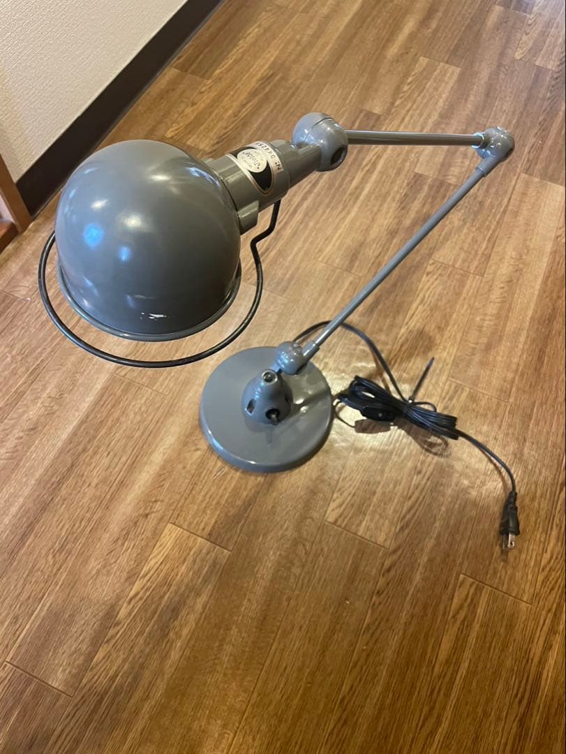 Jielde ジェルデ　desk lamp SI333
