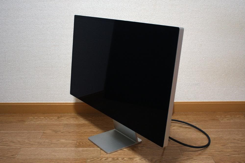 ＜本日限定特価！＞【5K Retina】AppleStudioDisplay