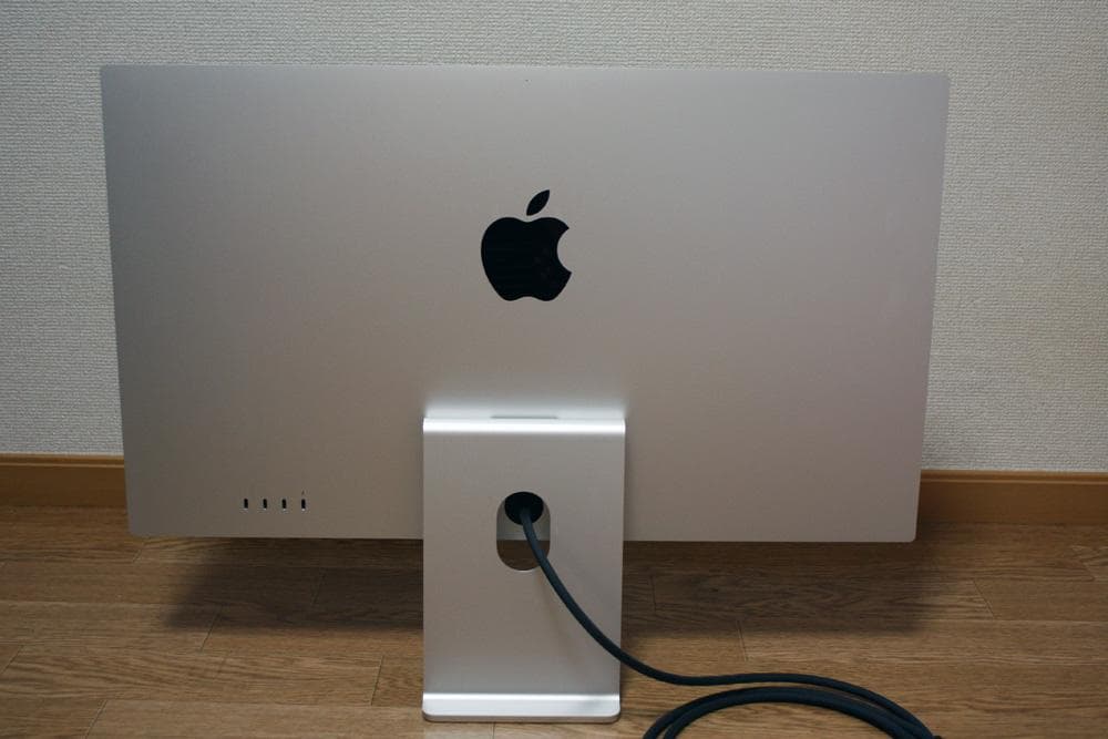 ＜本日限定特価！＞【5K Retina】AppleStudioDisplay