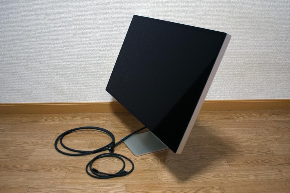 ＜本日限定特価！＞【5K Retina】AppleStudioDisplay