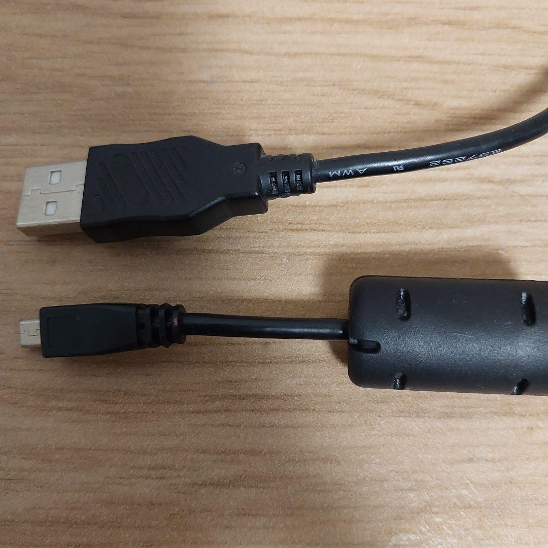 SONY Cyber shot DSC-810 ブラック デジタルカメラ