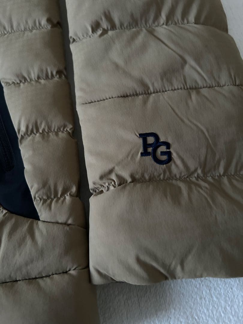 ★正規品 PEARLYGATES レディース フーディジャケット 1(M)