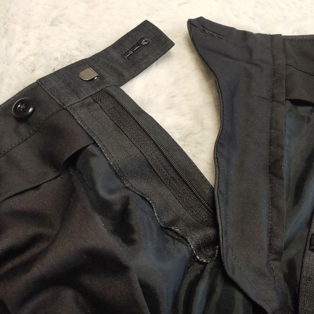 【美品】MAJI スリーピース スーツ セットアップ 高級 タスマニアウール