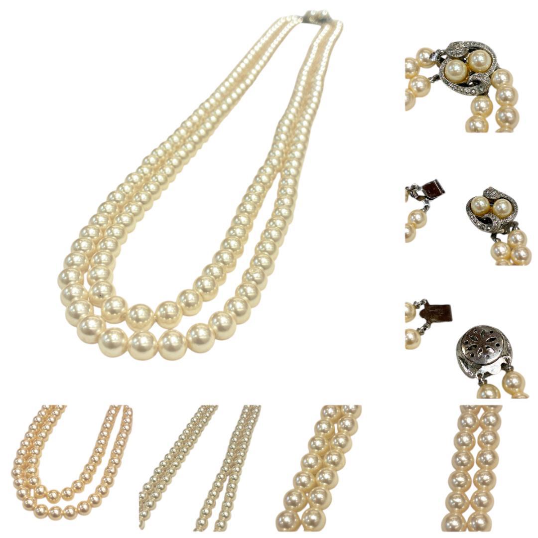 アクセサリー まとめ売り ネックレス、イヤリング、ピアス…他