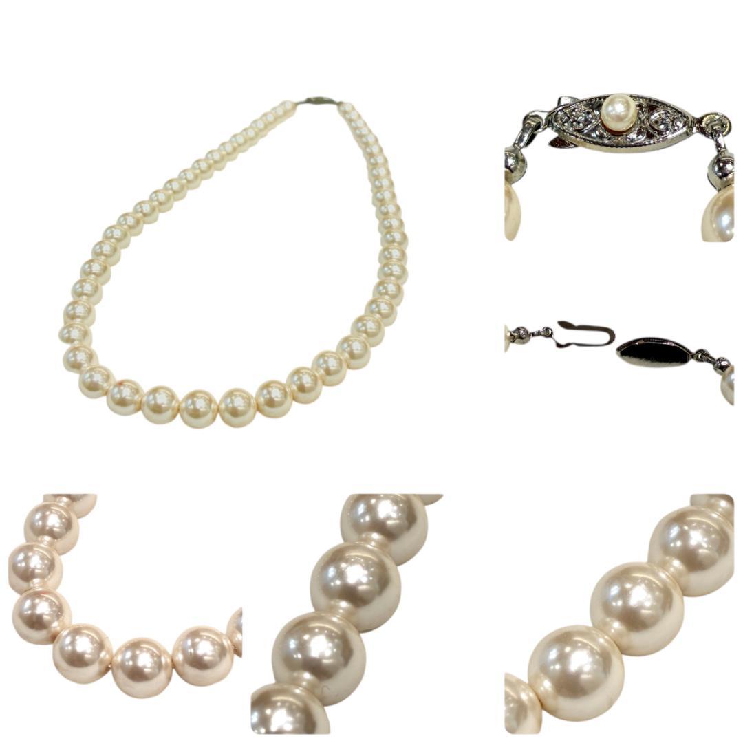 アクセサリー まとめ売り ネックレス、イヤリング、ピアス…他