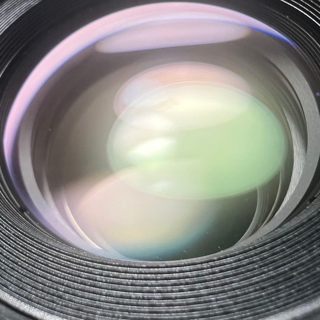 FE90mmF2.8MacroG OSS SEL90M28G ソニーマクロレンズ