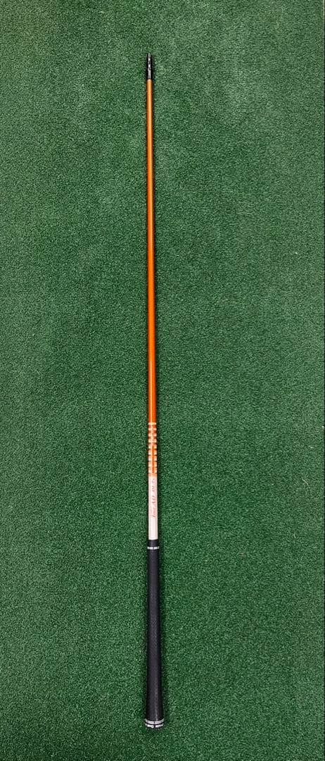 ツアーAD di-7s 3w用　テーラーメイドスリーブ付き