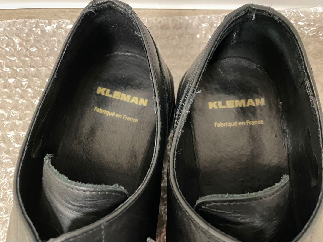 靴 Kleman froda 43