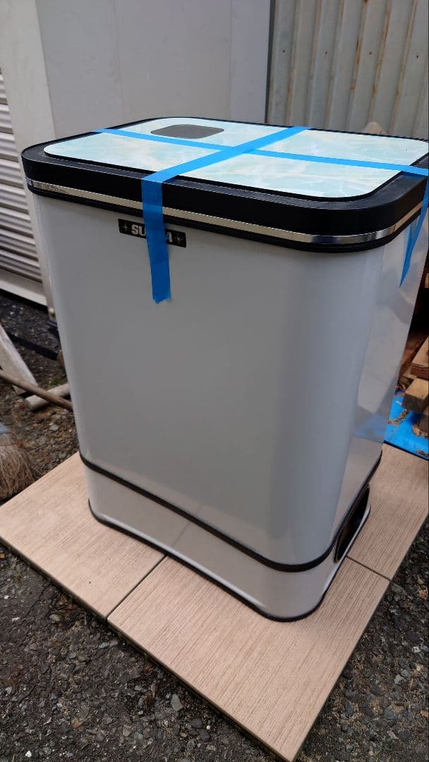 サンダイヤ オイルタンク 50型 45リットル