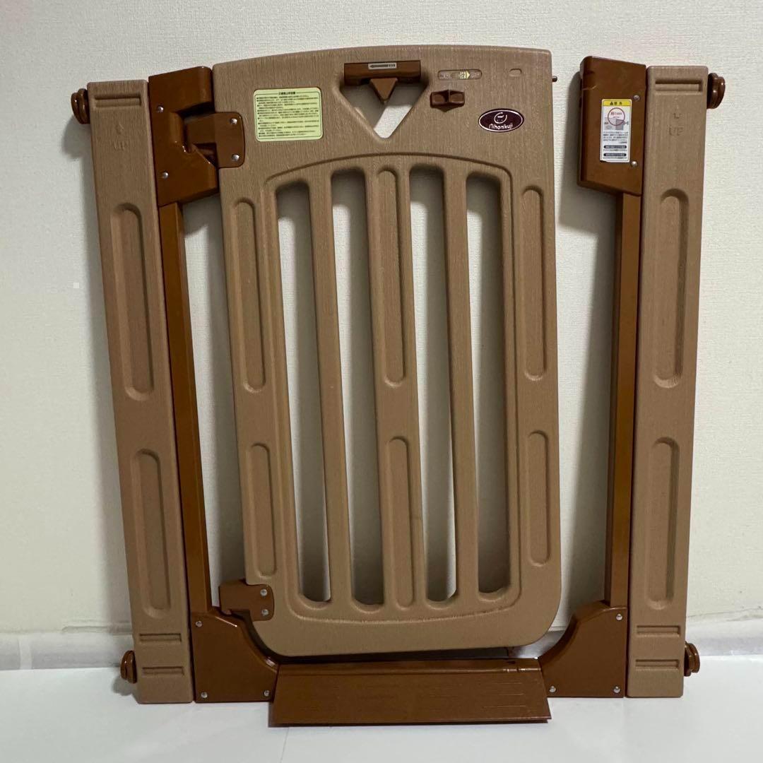 日本育児 スマートゲート2 2セットSmartGateⅡ 専用ワイドパネル