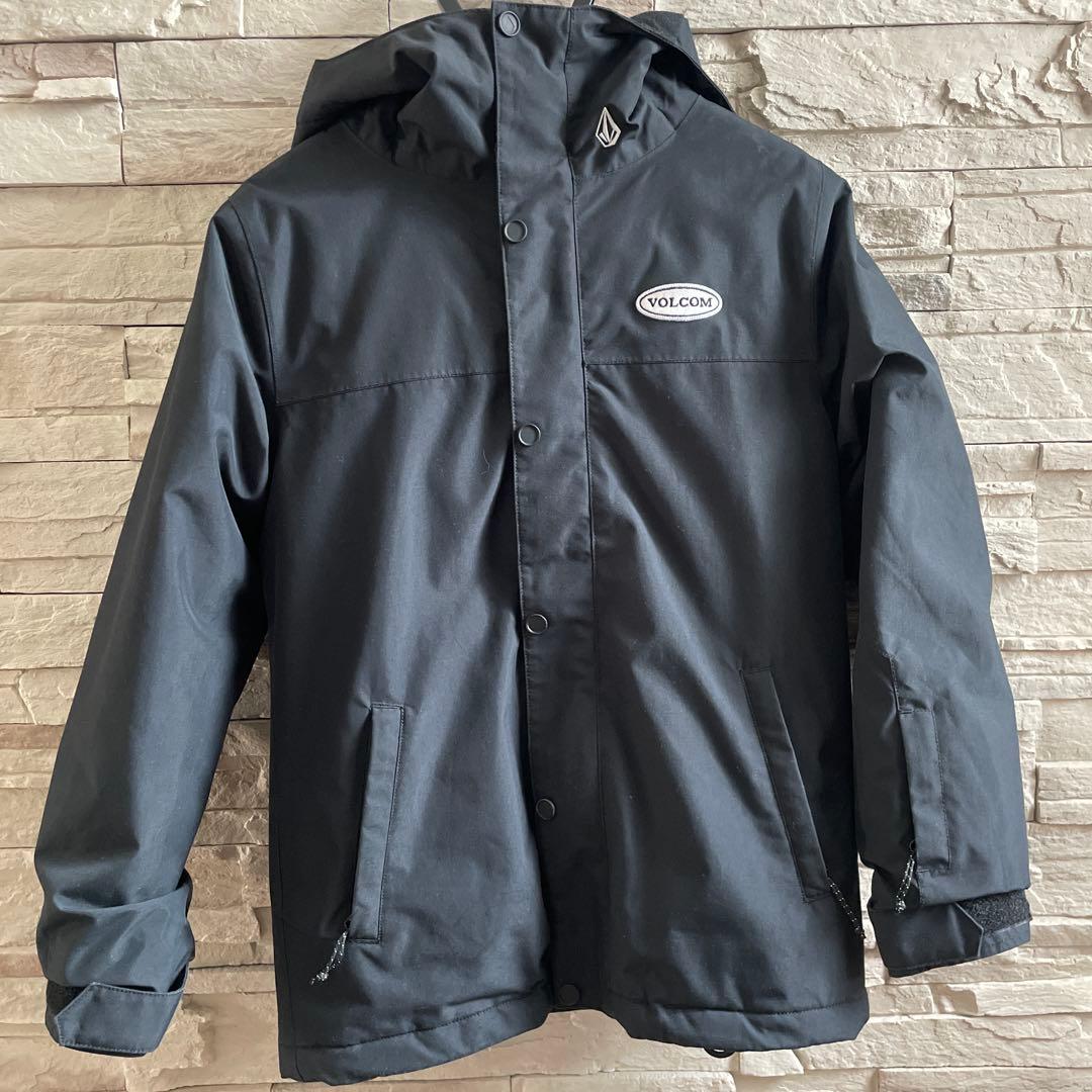 ブルーマンVOLCOMスノーウェア