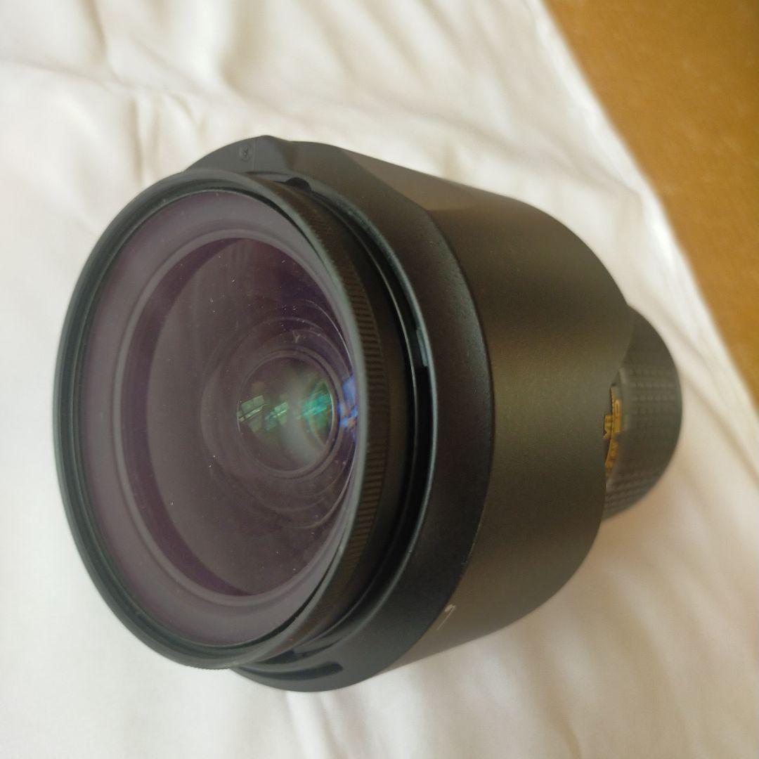 う*〜様 ニコン　レンズ　AF·S NIKKOR 24-70mm f/2.8E