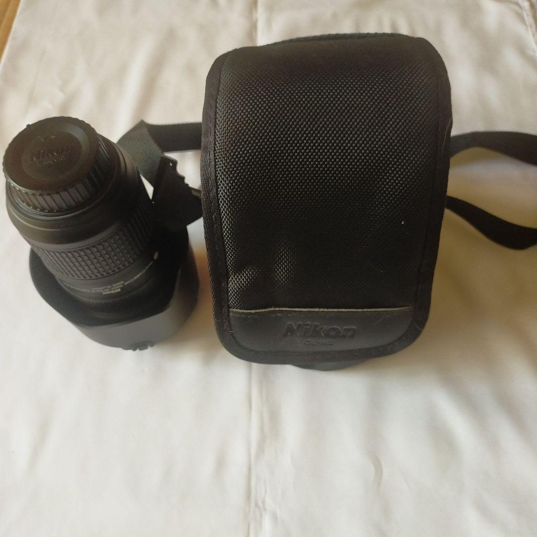 う*〜様 ニコン　レンズ　AF·S NIKKOR 24-70mm f/2.8E