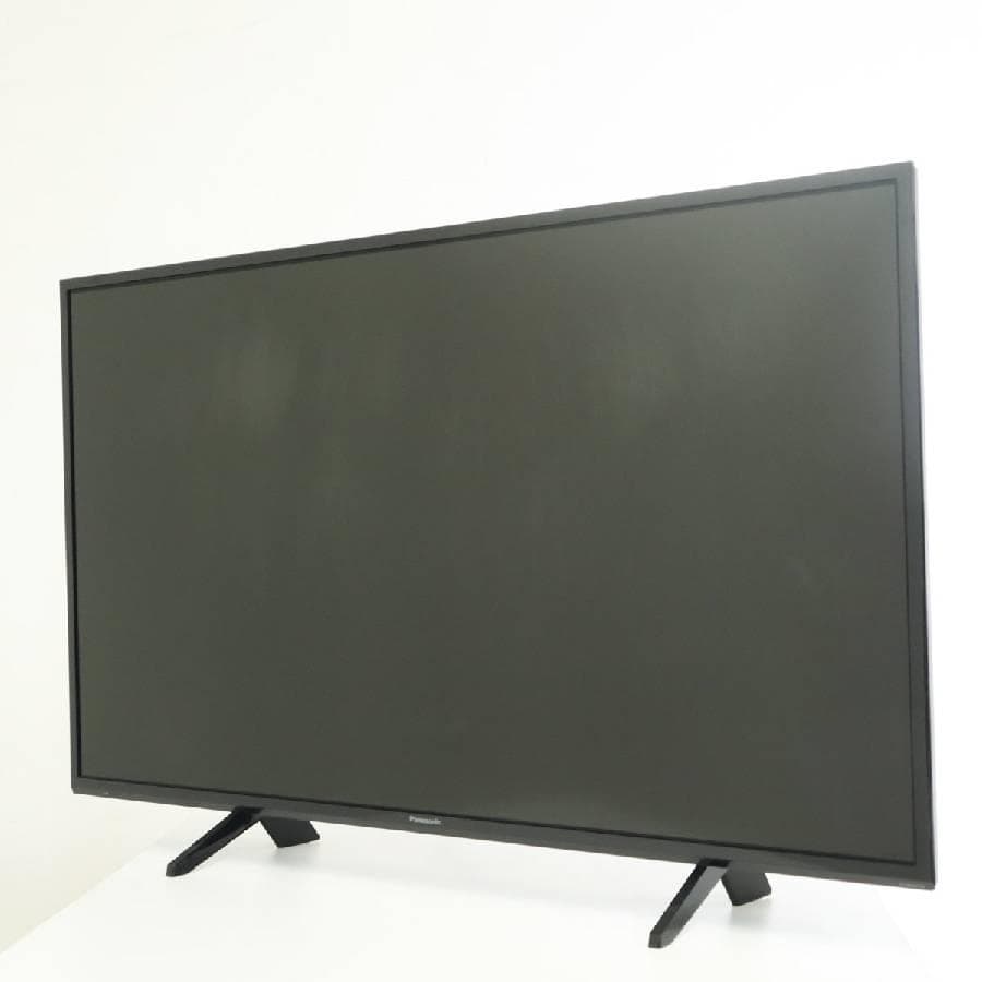 パナソニック 4Kチューナー内蔵 ビエラ 43V型テレビ TH-43GX750