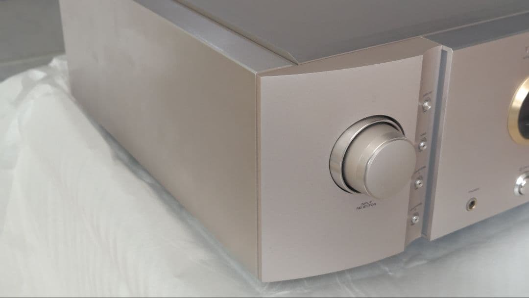 marantz マランツ PM-11S3 サービスセンターでメンテナンス後未使用