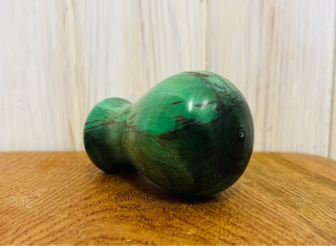 スタビライズウッド　ウッドシフトノブ　ハンドメイド　イルスタイル