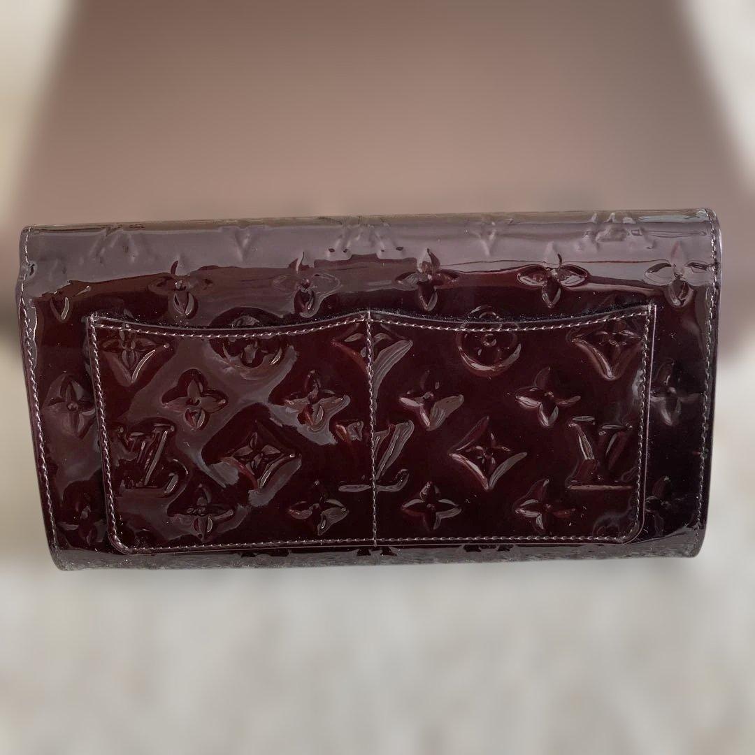 Louis Vuitton クラッチバッグ
