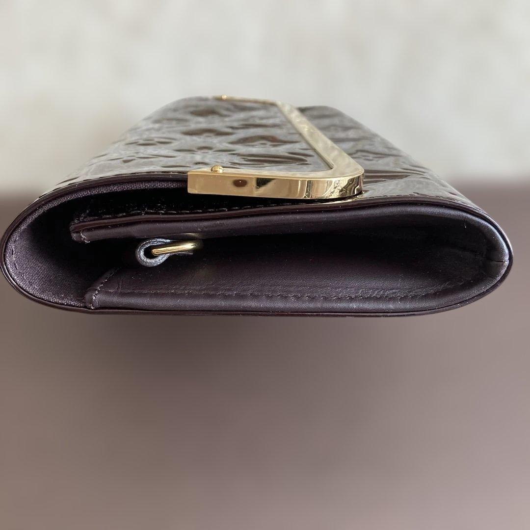 Louis Vuitton クラッチバッグ