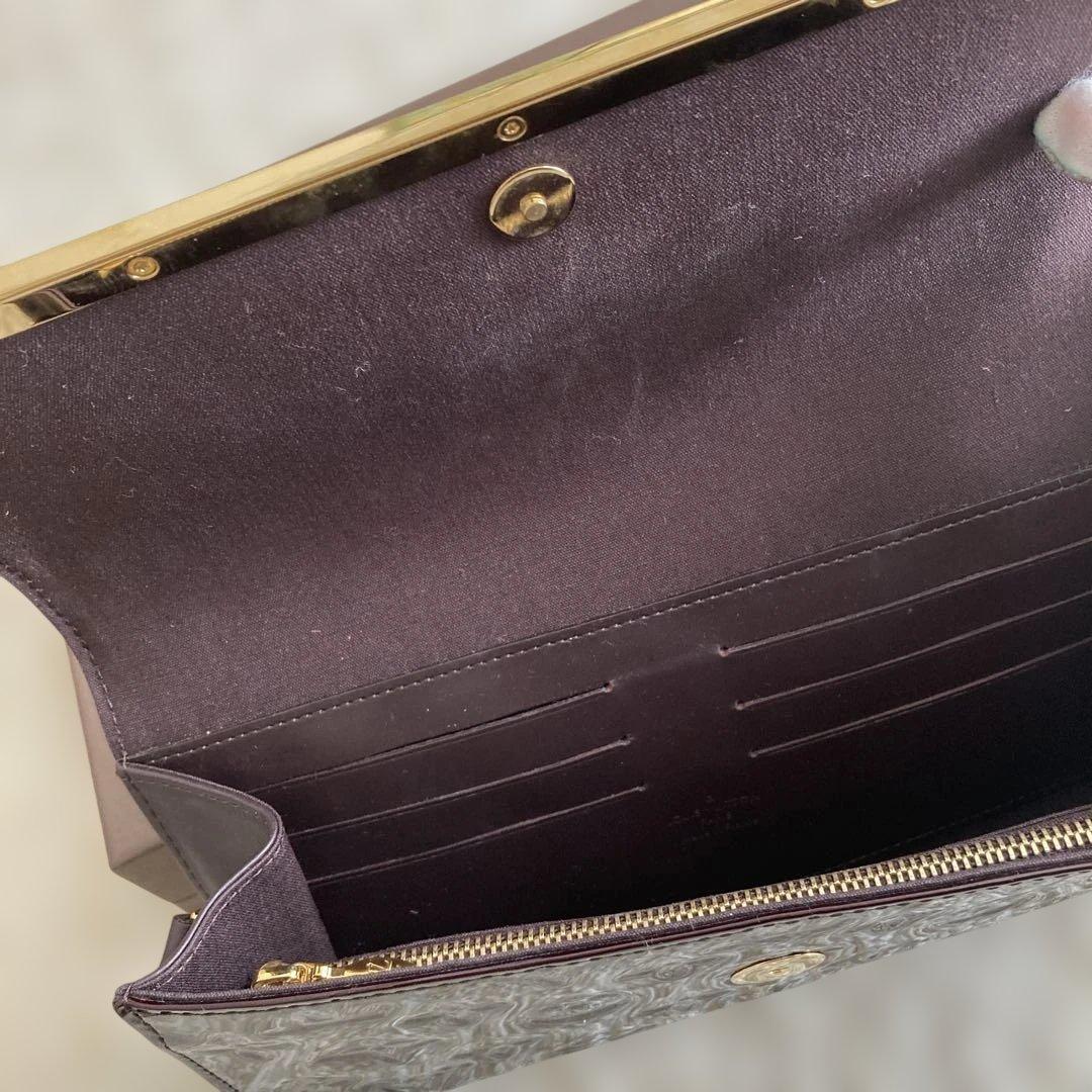 Louis Vuitton クラッチバッグ