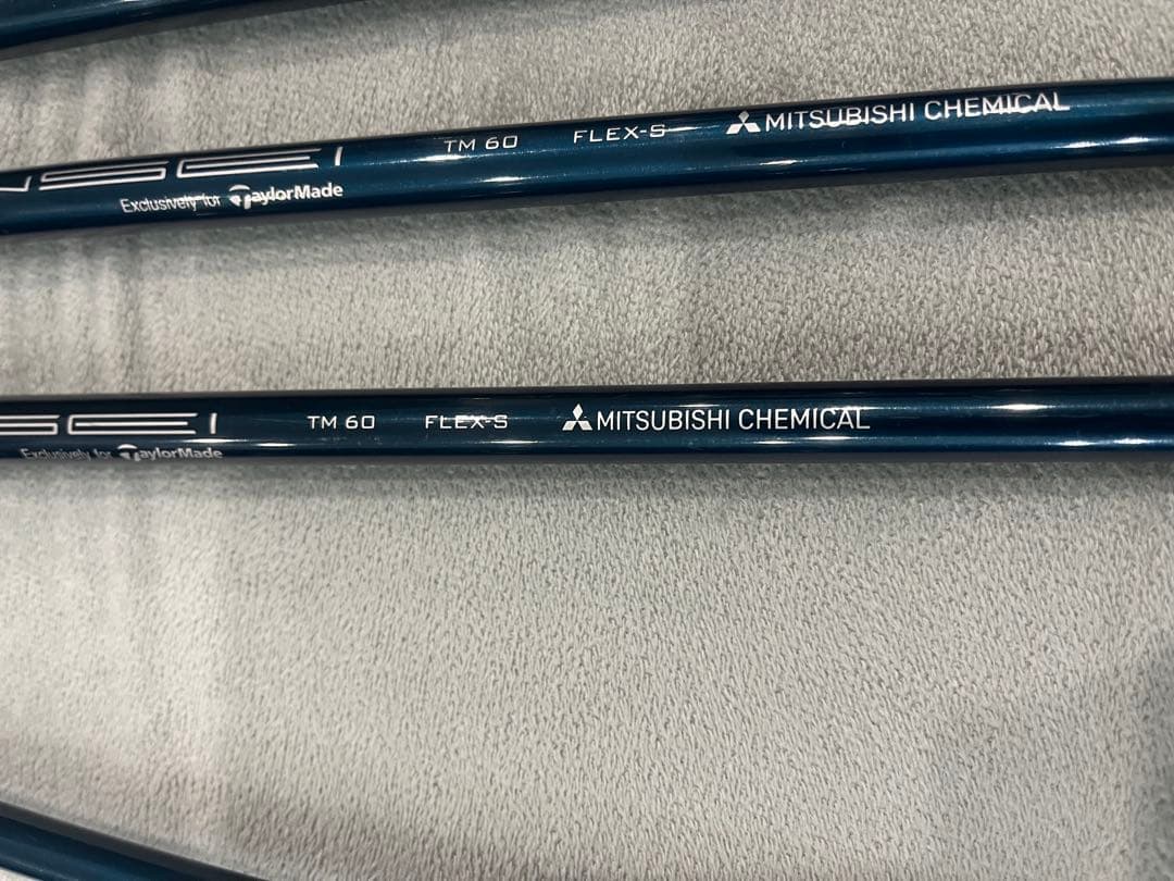 テーラーメイド sim2max アイアンセット