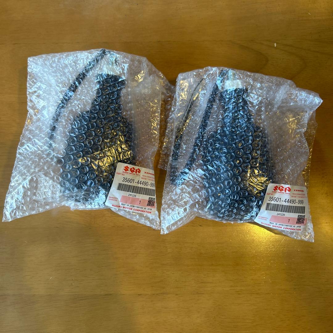 norinoriカタナ1100スズキ純正新品リアウィンカーセット