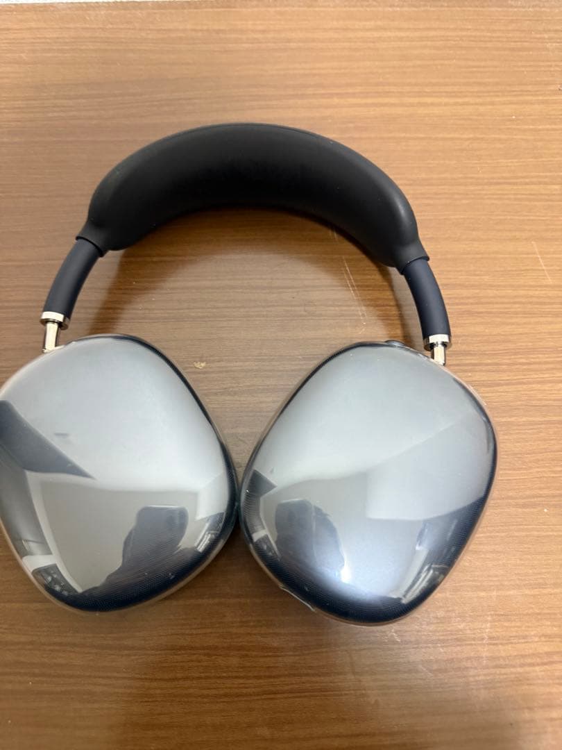 ニックApple AirPodsMax typeC Apple care加