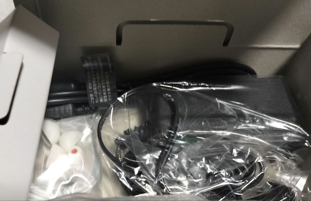 SONY NW-S785K デジタルオーディオプレーヤー