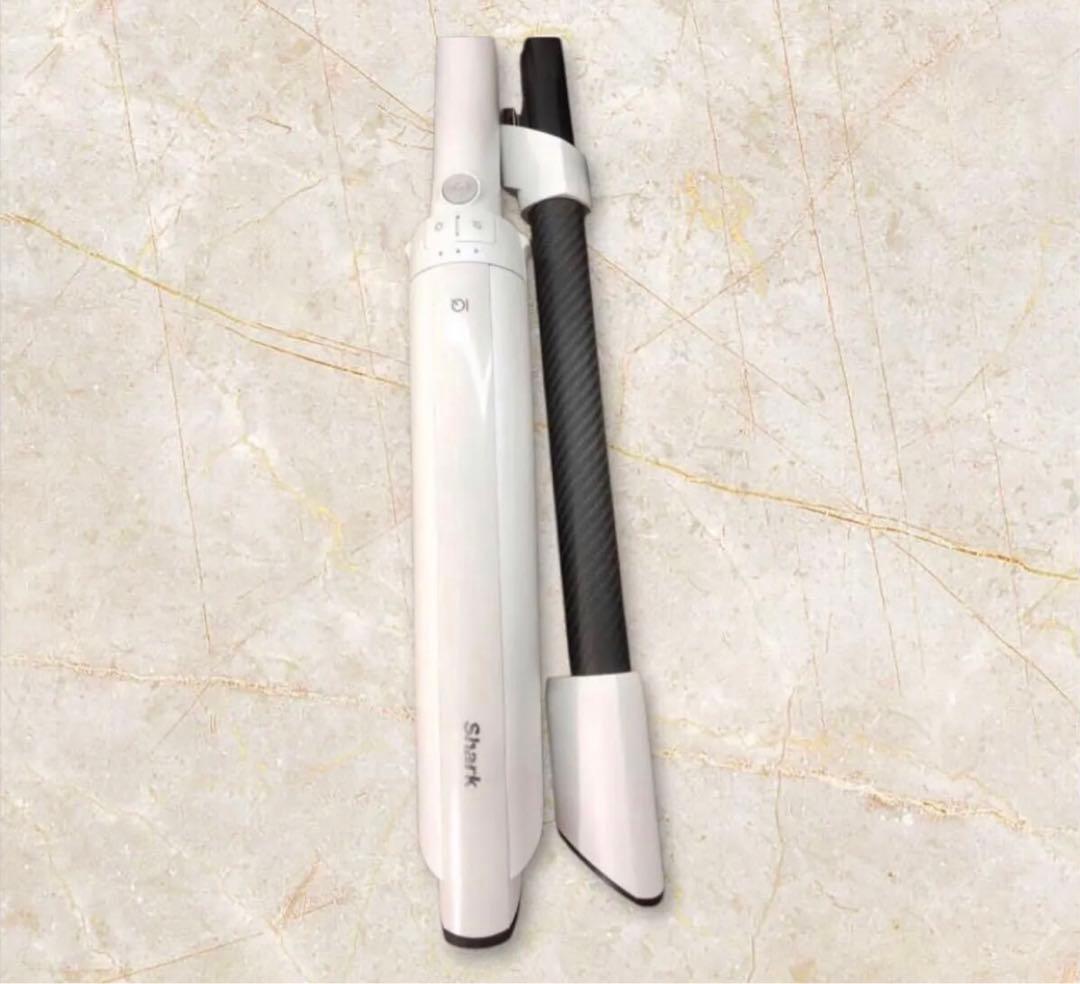 Shark スティッククリーナー LC400JWH 送料無料