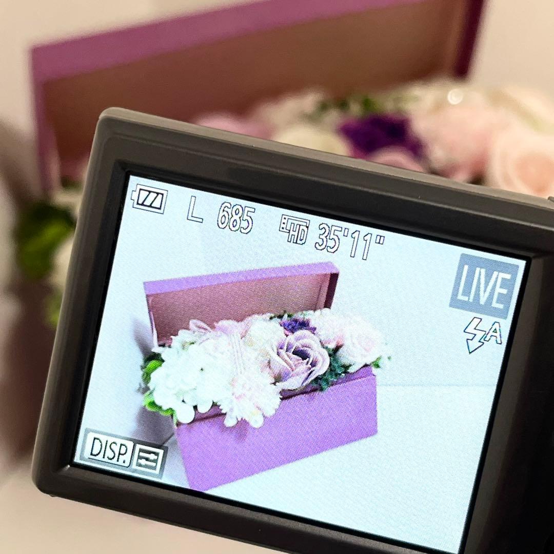 デジタルカメラ Canon ixy 160