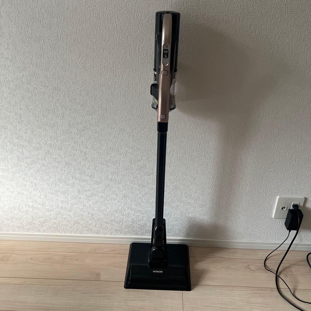 HITACHI 掃除機