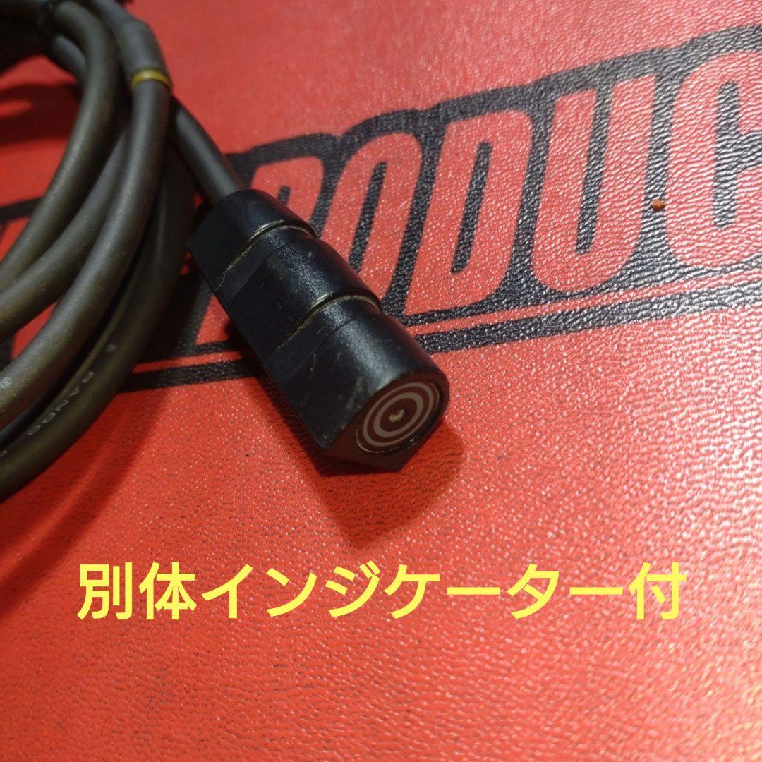 バイク用　ETC　ミツバ　BE51-Ⅱ　【781】